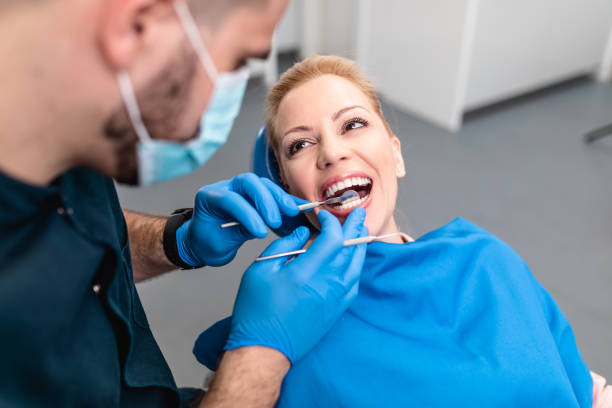 Best Traditional Braces  in Baden, MD