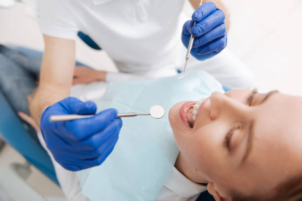 Best Oral Cancer Screening  in Baden, MD