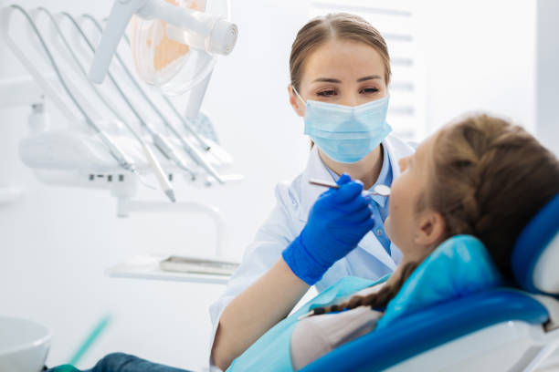 Why Choose Us for Your Dental Needs in Baden, MD